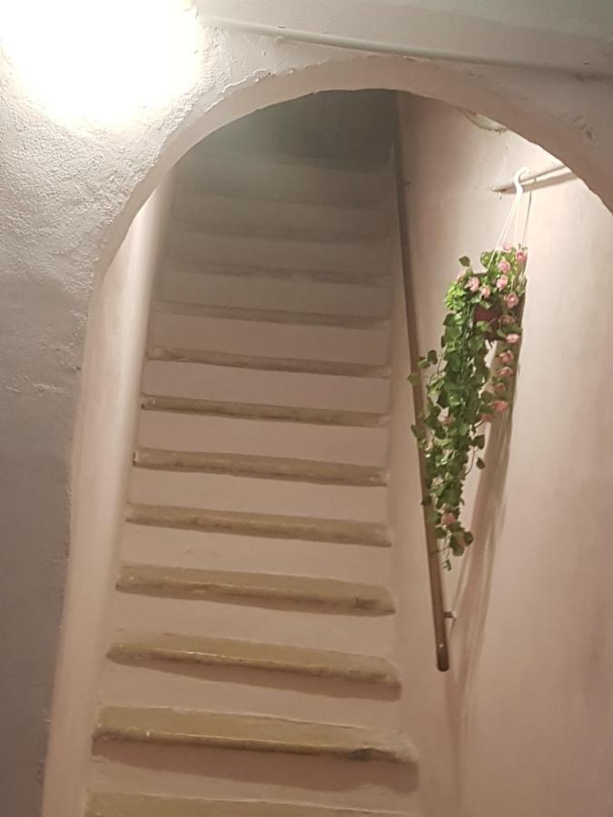 Affittacamere Il Labirinto Bisceglie Luaran gambar