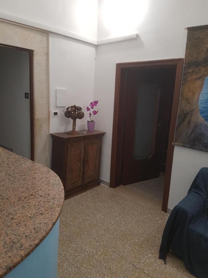 Affittacamere Il Labirinto Bisceglie Luaran gambar