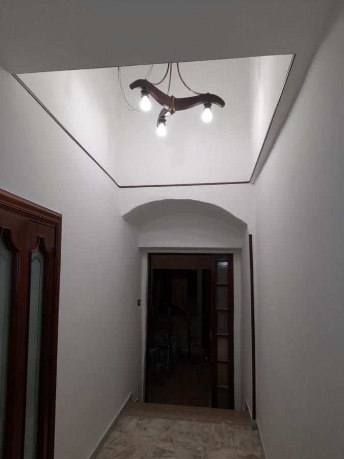 Affittacamere Il Labirinto Bisceglie Luaran gambar