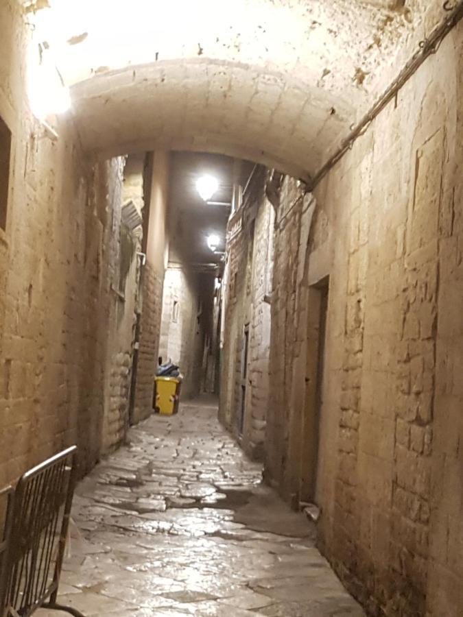 Affittacamere Il Labirinto Bisceglie Luaran gambar