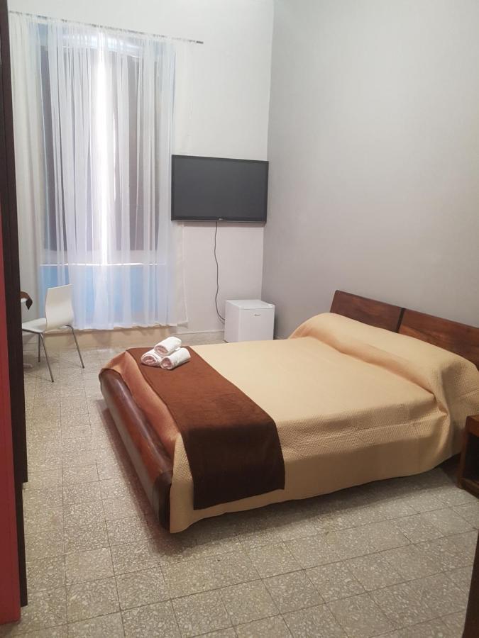Affittacamere Il Labirinto Bisceglie Luaran gambar