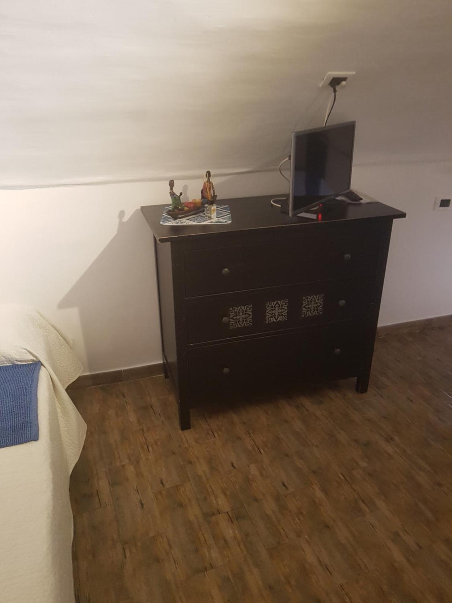 Affittacamere Il Labirinto Bisceglie Luaran gambar